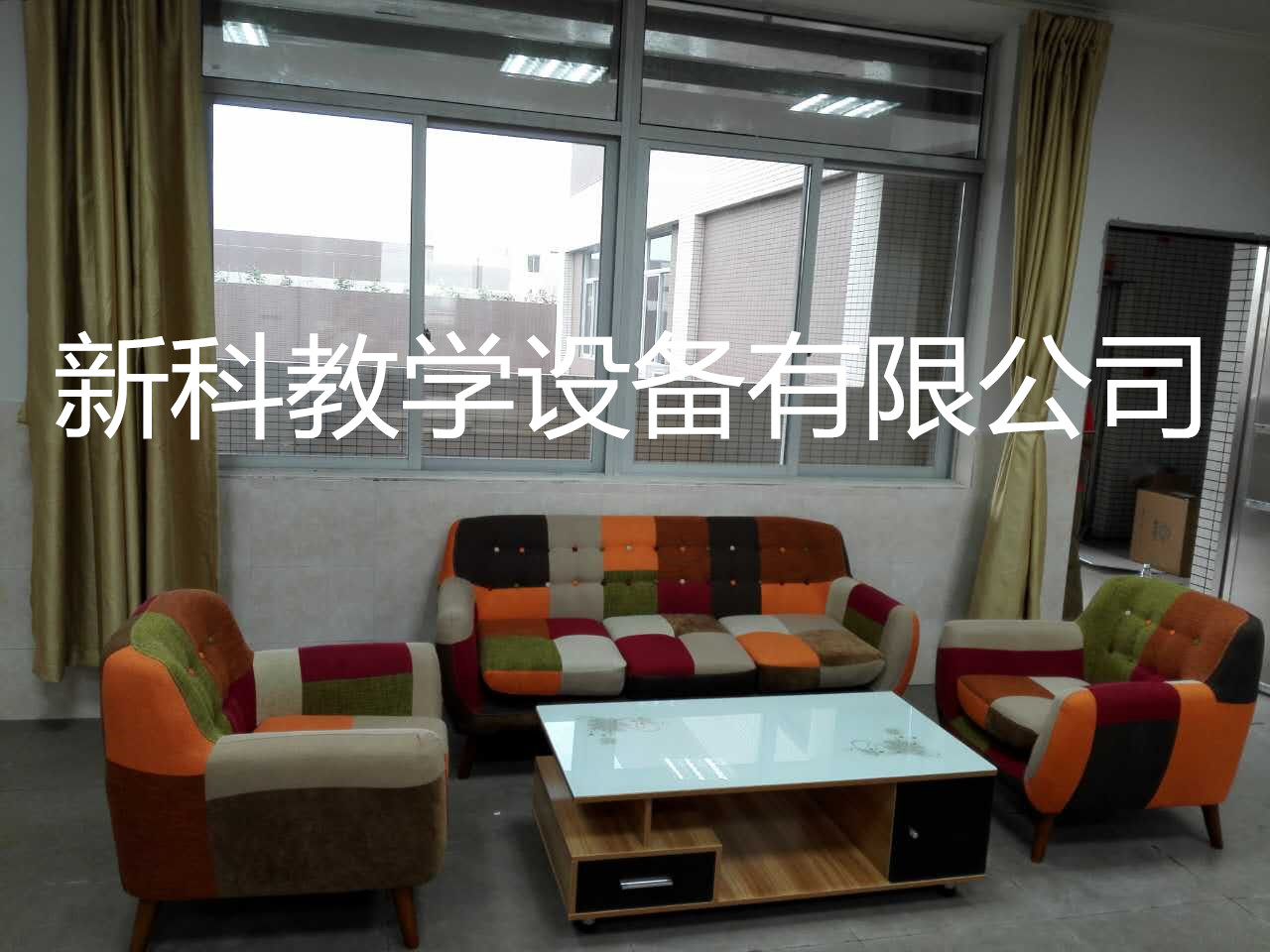 校園心理咨詢(xún)室的設(shè)計(jì)和布置要求