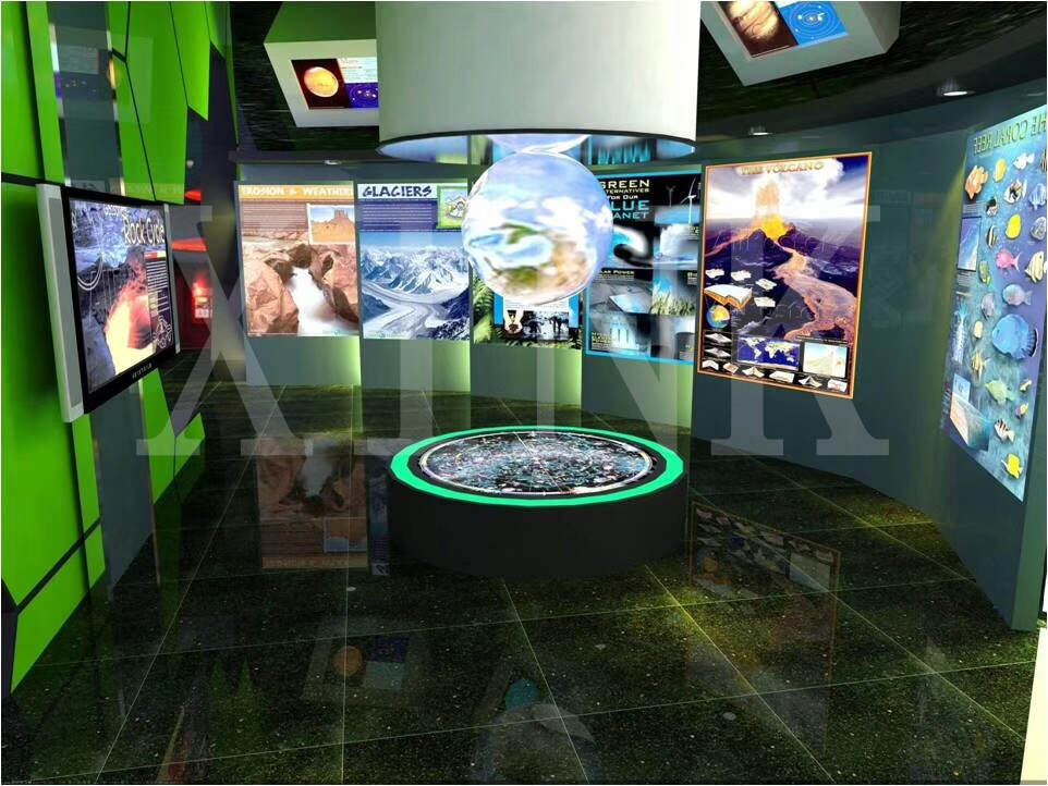 九江經(jīng)開區(qū)港城中學在歷史、地理實驗室對實驗新裝備進行操作技能培訓