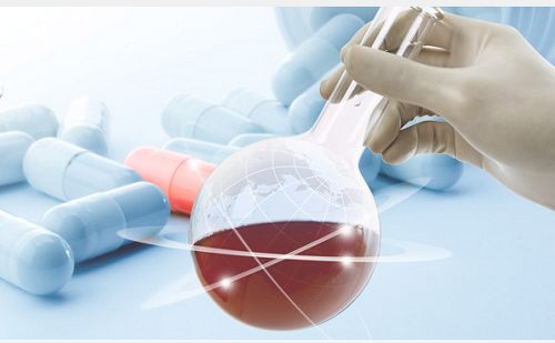 安徽理工大學校領導深入化工學院調(diào)研實驗室建設情況