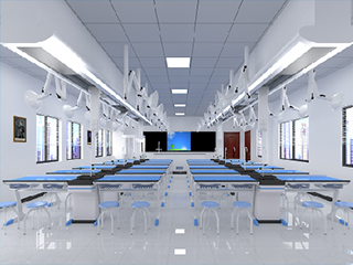 新課標確立，激發(fā)實驗室裝備進入中小學潮流