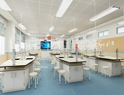 實驗室設備所需的安全裝置是什么？