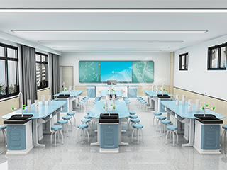 【化學實驗室設備】如何找到優質的廠家購買化學實驗室設備