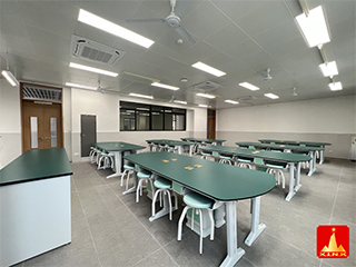 【探究實驗室】高中物理探究實驗室的作用是什么？