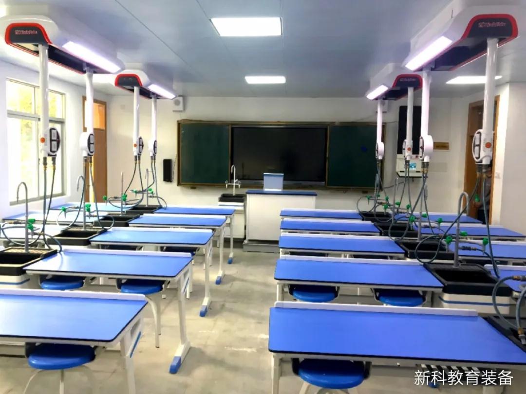 吊裝科學(xué)探究實驗室