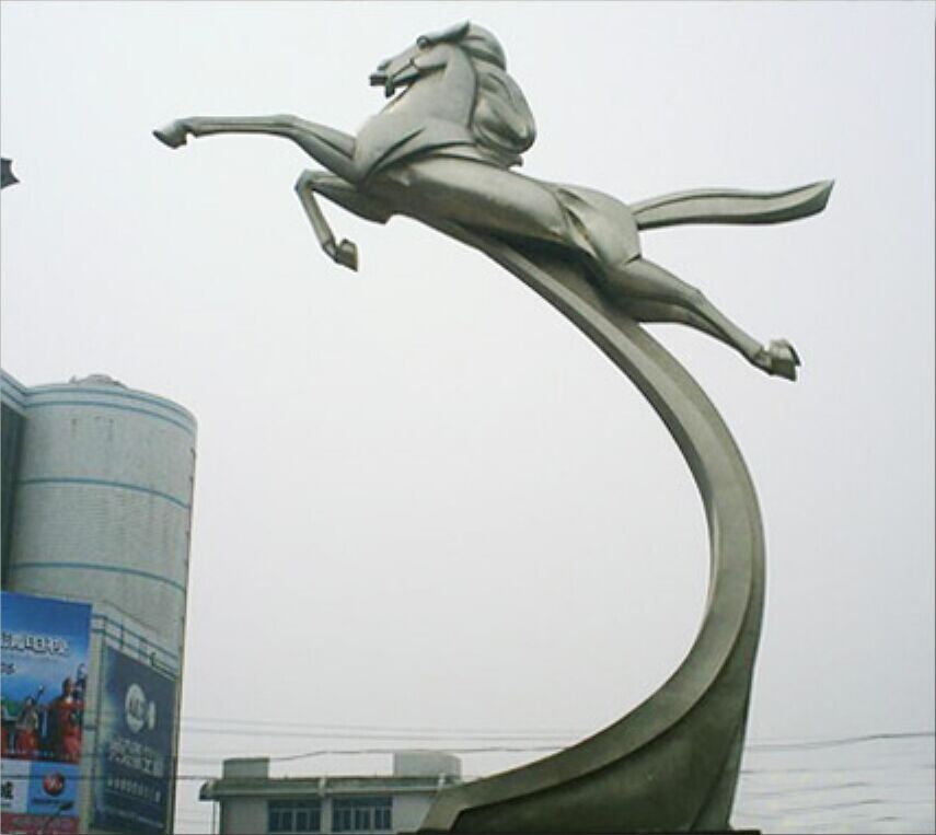 <a href='http://m.ea-led.com/products/100-1.html' target='1' style='font-size:18px; font-weight:bold; color:#000000;'>校園雕塑</a>：天馬雕塑